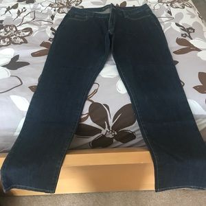 Michael Kors Skinny Jeans Size brand New